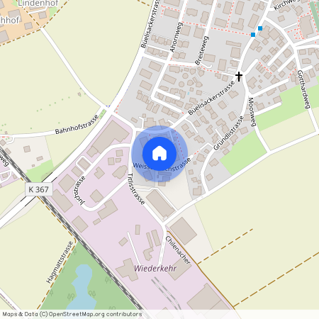 Weissenbachstrasse 3, 5622, Waltenschwil