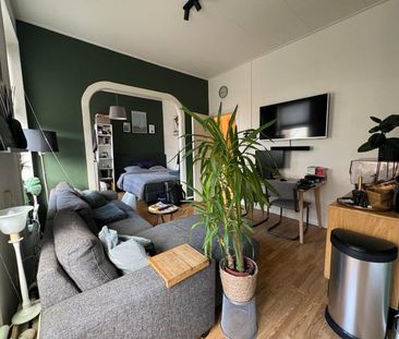 Te huur: Appartement Zwart Janstraat in Rotterdam - Foto 3