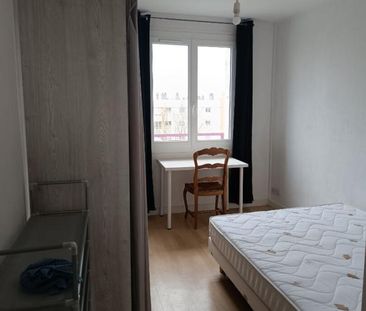 Location Appartement 1 pièce Meublé 10m² ST BRIEUC 22000 - Photo 3