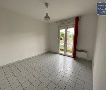 Location Appartement 1 pièce 17m² ST MARTIN D HERES 38400 - Photo 6