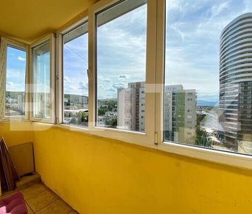 Apartament 3 camere, decomandat, 75 mp, zona Calea Floresti - Photo 6