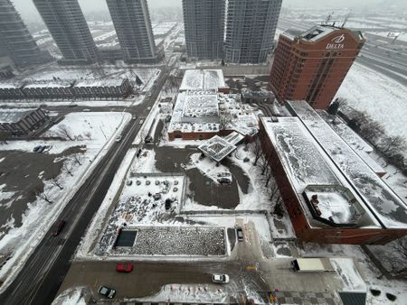 For Lease - 2033 KENNEDY Road Unit# 2208, Toronto, Ontario - Photo 3