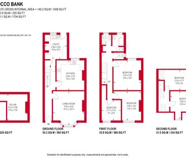 5 bedroom house share to rent - Photo 1