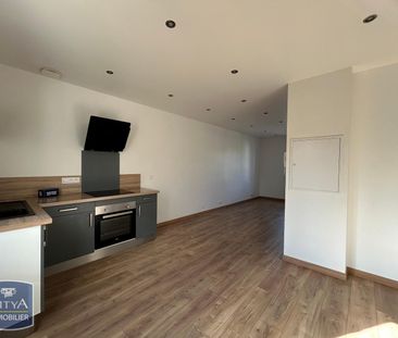 Location Appartement 2 pièces 37m² LINAS 91310 - Photo 4