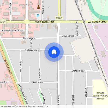 130 Boundary Street, Kerang, VIC, 3579