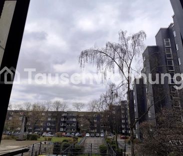TAUSCHWOHNUNG 2 Zimmer Wohnung mit Winterbalkon!! - Photo 6