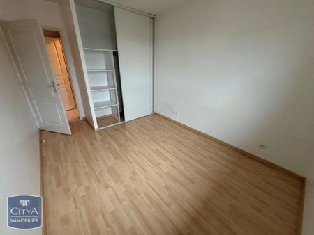 Appartement à louer 3 pièces 64.73m² - Photo 3
