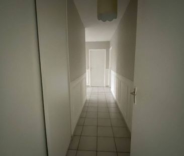 Location appartement 4 pièces 105.19 m² à Bourg-lès-Valence (26500) - Photo 2