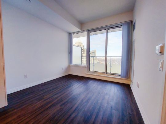 For Lease - 75 Canterbury Place Unit# 2801, Toronto, Ontario - Photo 1