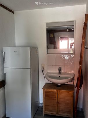 1 Zimmer, 25 m² - Photo 1