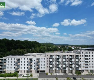Steingötterhof: Stadt trifft Natur - Neubauwohnungen in wunderbarer... - Photo 1