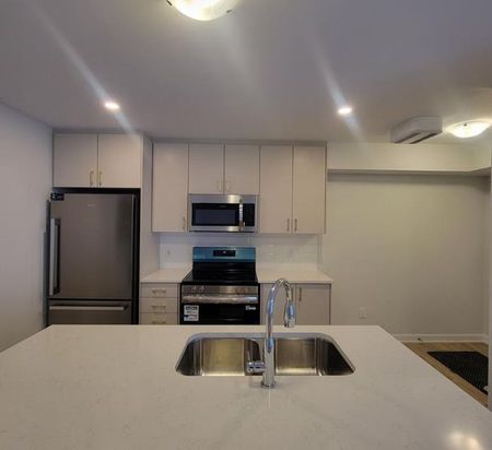 For Lease - 401 GLENROY GILBERT Drive Unit# 12, Barrhaven, Ontario - Photo 5