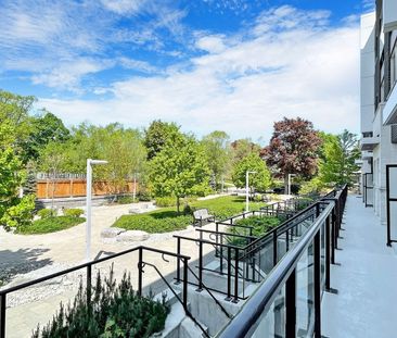 For Lease - 780 Sheppard Avenue Unit# 28, Toronto, Ontario - Photo 5