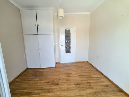 Studio/Γκαρσονιέρα για ενοικίαση Τριών Ναυάρχων - Άγιος Ανδρέας (Πάτρα) - Φωτογραφία 3