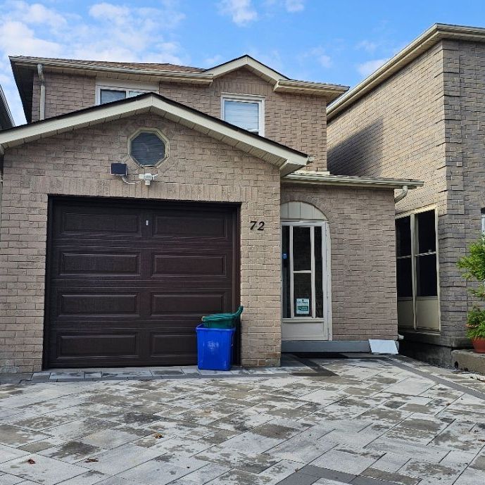 For Lease - 72 Stather Crescent, Markham, Ontario - Photo 1