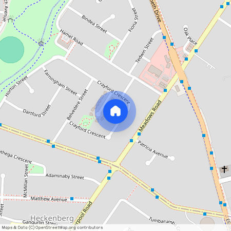 24a Crayford Crescent Mount Pritchard