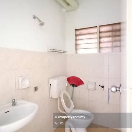 Tropika Apartment, Pandamaran, Klang - Foto 1