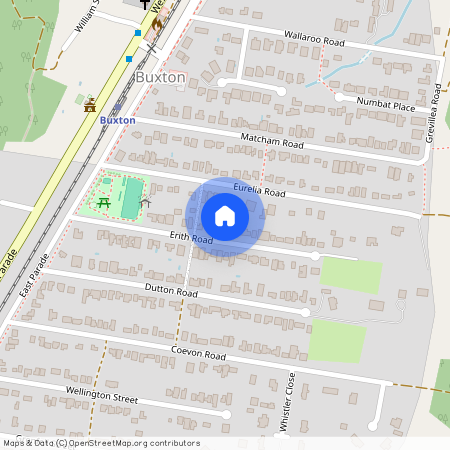 22 Erith Road, Buxton 2571, New South Wales