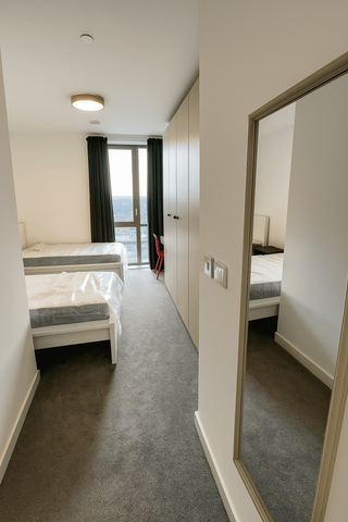 2 bedroom apartment to rent - Photo 4