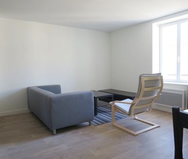 Location appartement à Brest, 2 pièces 36.15m² - Photo 6