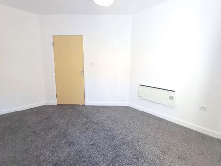 1 bedroom apartment to rent - Photo 3