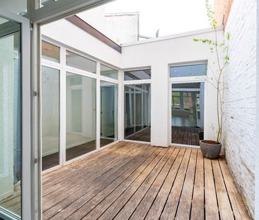 Lofty vibes met leuke patio! - Photo 2