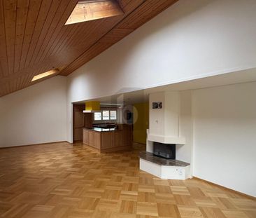 EXKLUSIV, MIT CHARME UND CHEMINÉE - Foto 2