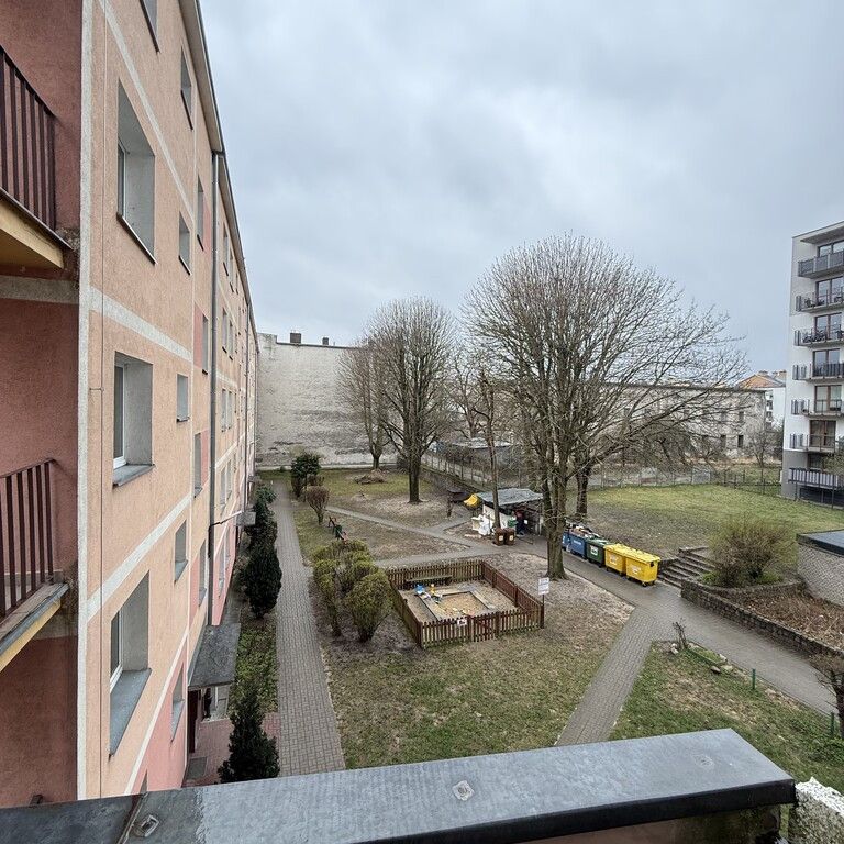 Mieszkanie | Wynajem - Photo 1