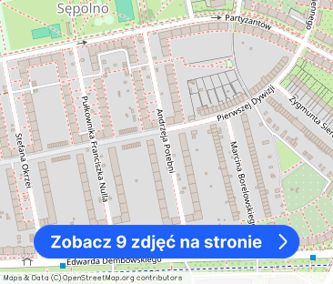 Sępolno - 3 pokoje, cisza, spokój. - Zdjęcie 1