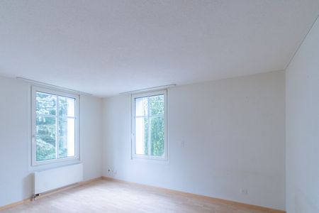 Preiswerte 2.0-Zi. Wohnung gesucht? - Photo 3