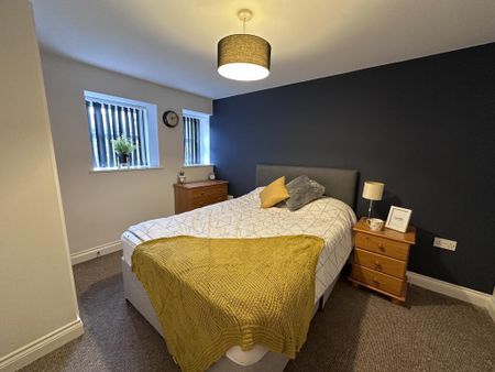 1 bedroom apartment to rent - Photo 3