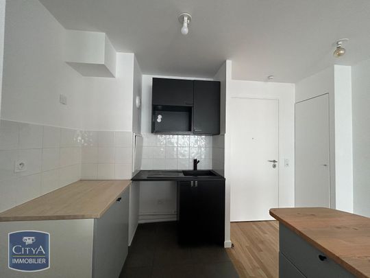 Location Appartement 3 pièces 56m² PUTEAUX 92800 - Photo 1