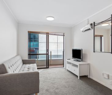 City Centre, 33/146 Fanshawe Street - Photo 4