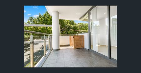 The "Pier 99" Two Bedroom Residence - Photo 5