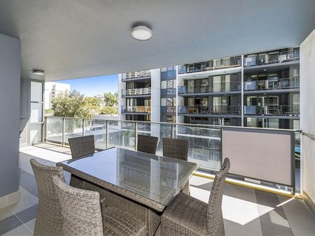 24/208 Adelaide Terrace, East Perth - Photo 5