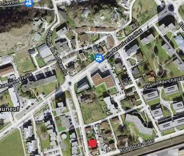 A LOUER VILLA DE CHARME SUR UN NIVEAU A SION - Foto 6