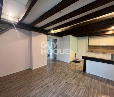 Appartement St Florentin 4 pièce(s) - Photo 6