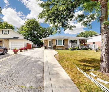 For Lease - 25 Graymar Road, Brampton, Ontario - Photo 1