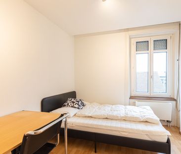 WG room for rent in a very central location - Photo 3