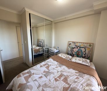 807/3 Rockdale Plaza Drive, Rockdale NSW 2216 - Apartment For Rent ... - Photo 1