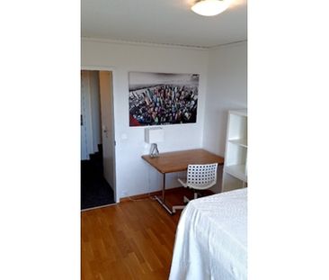 3½ Zimmer-Maisonettewohnung in Bern - Bethlehem, möbliert, auf Zeit - Photo 4