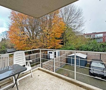 Zeer mooi appartement met 2 slaapkamers en terras! - Foto 6