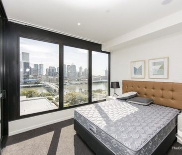 Best location in South Brisbane with unbeatable city & river views - Photo 5