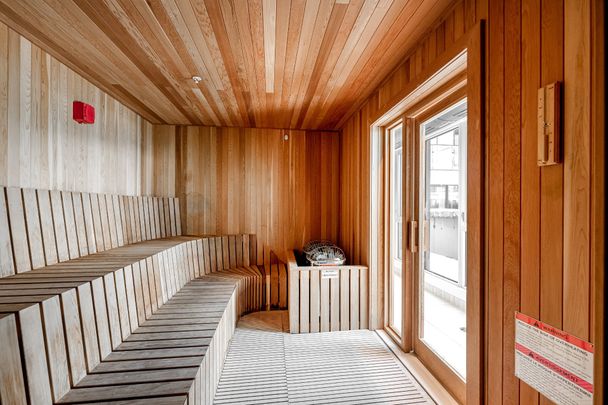 101 Rue Peel, #1862 - Photo 1