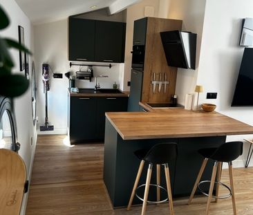 Location Appartement 2 pièces 46m² SETE 34200 - Photo 5