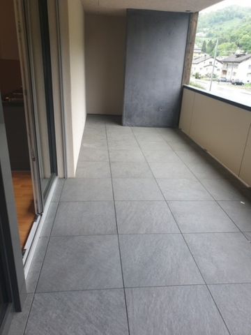 3.5 Zimmer, 90 m², 4. Stock - Foto 3