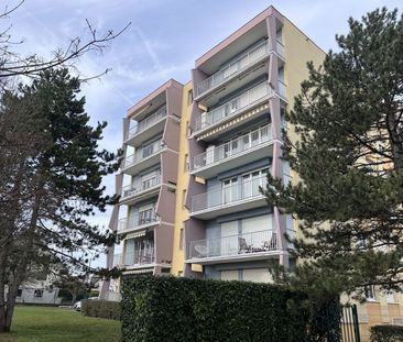 Appartement 2 pièces à louer - Photo 4