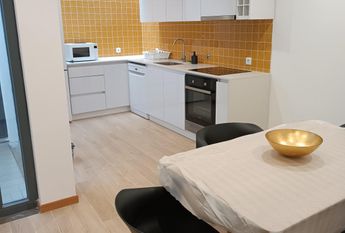 Quarto na zona da beira mar Aveiro