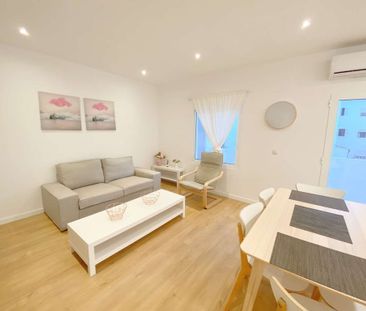 3 room luxury Apartment for rent in Palma de Mallorca, Balearic Isl... - Photo 6