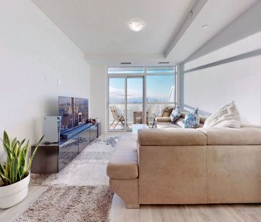 For Lease - 251 Manitoba Street Unit# 919, Toronto, Ontario - Photo 5